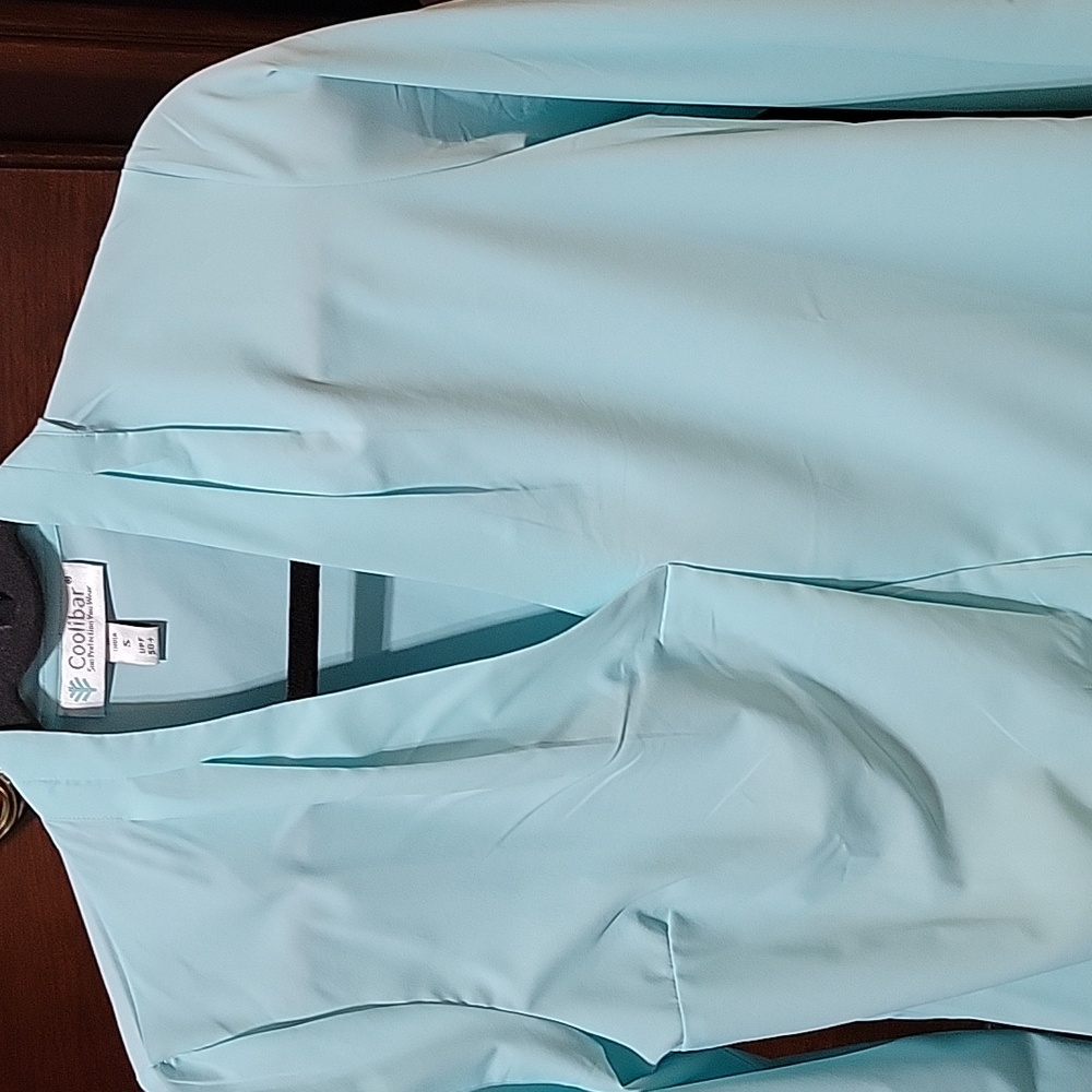 Coolibar long sleeve